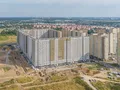 Вид корпуса. Аэрофотосъемка от 30.08.2022г.