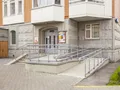Мкр. «Жемчужина Балашихи». Входная группа. Фото от 08.06.2016 г.