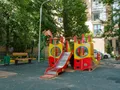 Детская игровая площадка. Фото от 03.06.2015 г.