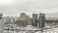 Общий вид на комплекс и окрестности. Аэрофотосъемка от 29.12.2022 г.