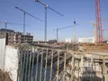 Ход строительства. Фото от 25.10.2014 г.