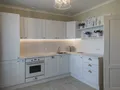 ЖК «Краски Жизни». Пример отделки кухонной зоны. Фото от 20.04.2018 г.