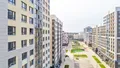 Фасады готовых корпусов. Аэрофотосъёмка от 3.09.18 г.