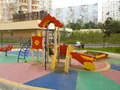 ЖК «Альбатрос». Детская игровая площадка. Фото от 21.08.2016 г.