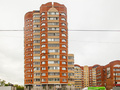 ЖК «Рогожский». Фото от 24.05.2016 г.