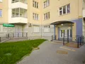 ЖК «Головино». Входная группа. Фото от 07.08.2016 г.