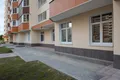 Первый этаж отводится под инфраструктурные объекты.