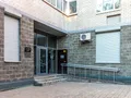 ЖК «Каскад» (Мытищи). Входная группа. Фото от 03.06.2016 г.