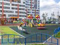 Детская площадка. Фото от 13.05.2017 г.