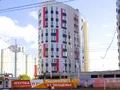 ЖК «Планерный». Ход строительства. Фото от 09.07.2016 г.