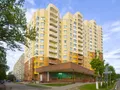 ЖК «Львовский». Дом 17. Фото от 06.07.2016 г.