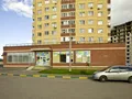 ЖК «Восточный» (Звенигород). Облагороженная территория. Фото от 25.08.2016 г.