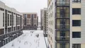 Вид на корпуса. Аэрофотосъёмка от 14.01.19 г.
