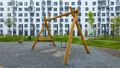 Благоустройство детских площадок. Наши фото от 20. 05.2026 г.