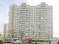 ЖК «Новые Кузьминки». Фото от 08.04.2015 г.