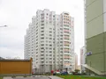 Мкр. «Центральный». Фото от 23.06.2015 г.