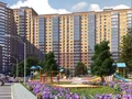Комплекс находится в 10 минутах ходьбы от ж/д станции «Железнодорожная».