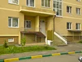 ЖК «Восточный» (Звенигород). Входная группа. Фото от 25.08.2016 г.