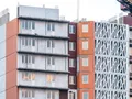ЖК «Алексеевская роща 2» (квартал «Лукино»). Ход строительства корпуса 7. Фото от 19.07.2016 г.
