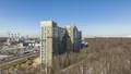 Общий вид комплекса и окрестностей. Аэрофотосъемка от 23.03.2022 г.