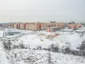 Жилой район «Москва А101». Аэрофотосъемка. Фото от 07.12.2016 г.