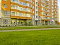 ЖК «Переделкино Ближнее». Облагороженная территория. Фото от 04.08.2016 г.
