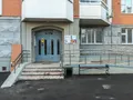 Входная группа. Мкр. «Некрасовка-Парк», ул. Льва Яшина, 1, квартал 7. Фото от 15.06.2015 г.