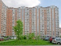 ЖК на ул. Россошанская, корп. 65. Фото от 13.05.2015 г.