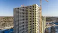 Ход строительства. Фото от 30.03.2021 г.