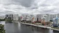 Общий вид готовой 1 фазы строительства. Аэрофотосъемка от 10.07.2019 г.