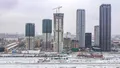 Аэрофотосъемка от 23.01.2023