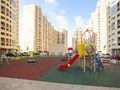 Детская игровая площадка. Фото от 31.05.2015 г.