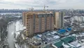 Аэрофотосъемка от 15.03.2023г.