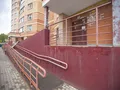 Вход в подъезд. Фото от 17.05.2015 г.