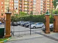 ЖК «Новая Звезда». Въезд на территорию комплекса. Фото от 07.08.2016 г.
