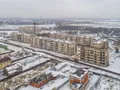 мкр. «Новое Бисерово-2». Вид сверху. Аэрофотосъемка. Фото от 21.12.2017 г.