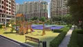 Во дворах домов будут оборудованы детские площадки.