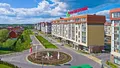 Мкр. «Красногорский» находится в подмосковном Нахабино в 14 км от МКАД.