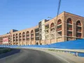 Парковка рядом с ЖК. Фото от 26.06.2015 г.