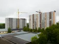ЖК «Квартал Лукино». Ход строительства корпусов 7, 8. Фото от 22.05.2016 г.