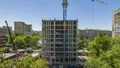 Аэрофотосъемка от 25.06.2022г. Вид корпуса.