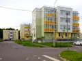 ЖК «Сакраменто». ул. Сосновая, д. 6. Фото от 20.06.2017 г.