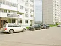 Инфраструктурные объекты расположены на первых этажах ЖК. Фото от 13.05.2015 г.