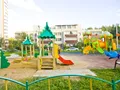 ЖК «Пятница». Детская игровая площадка. Фото от 03.09.2016 г.