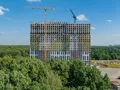 Аэрофотосъемка от 25.07.2022г. Общий вид.
