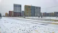 Общий вид на комплекс. Фото от 13.02.2025 г.