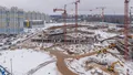 Аэрофотосъемка от 29.11.2022