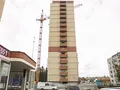Ход строительства. Фото от 29.09.2014 г.