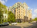 ЖК «Grand Deluxe на Плющихе». Фото от 21.08.2016 г.