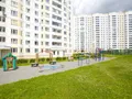 Мкр. «Ивановские Дворики». Облагороженная территория. Фото от 06.07.2016 г.